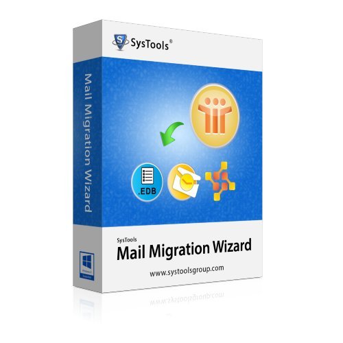Mail Migration Wizard