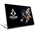 Laptop Skins 15.6 inch - Assassins Creed - Syndicate - Gaming - HD Q - Dell-L... RS.189.89