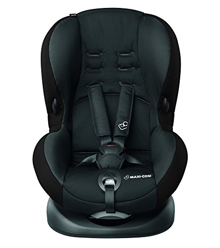 Maxi-Cosi Priori SPS Plus Autokindersitz Gruppe 1 (ab 9 Monate bis circa 3,5 Jahre, 9-18 kg) - 4