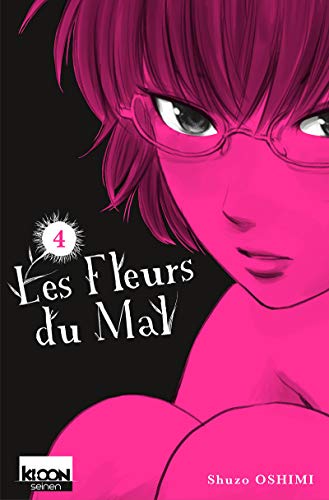 Télécharger Les Fleurs du mal T04 (04) Livre eBook France