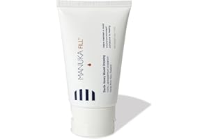 LINKS MEDICAL PRODUCTS ANIMAL HEALTH Manuka Fill Sterile Wound Dressing 100% Pure Medical-grade Vet Recommended Dogs