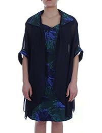 Elena Miro' 4065T06015 Vestido Mujer