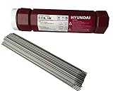 Hinweis: beim Kauf von 2 - 2,5kg werden die Elektroden mit Umverpackung versendet wie auf dem Bild angezeigt.