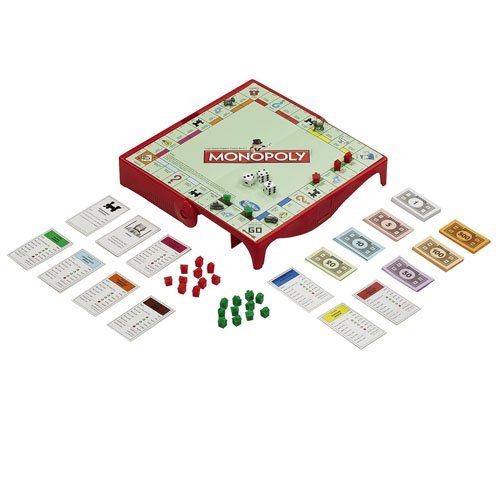 Travel Board Games Amazon.co.uk