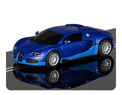 Scalextric Digital 1:32 Scale Racer Race Set
