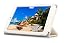 Produktbild Teclast P80H / Teclast X80 Pro / HD / Plus Hülle,KuGi ® Teclast P80H / Teclast X80 Pro / HD / Plus Hülle / Fall - Multi Angle Ständer Schlank Buch PU Leder Abdeckungs Fall für Teclast P80H / Teclast X80 Pro / HD / Plus Tablet-PC.(Weiß)