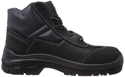 MTS Cyclone S3 Flex 40102 Unisex-Erwachsene Sicherheitsschuhe - 6