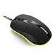 Produktbild Sharkoon SHARK ZONE M52 Gaming Maus (mit RGB-Beleuchtung, 8200 DPI, 1000 Hz Polling-Rate, Gaming Software) schwarz