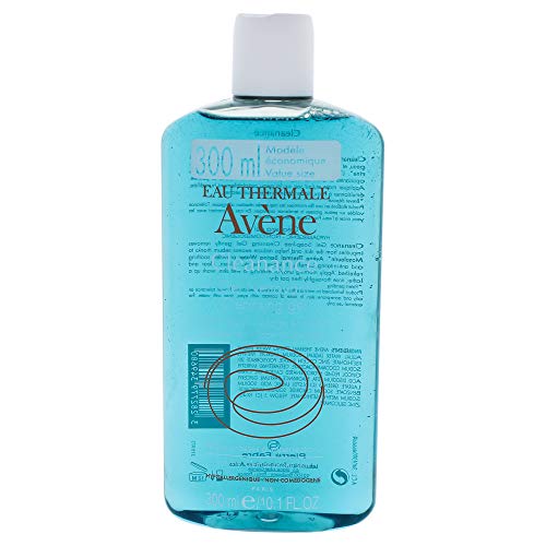 Avene Cleanance Gel Limpiador 300 ml.