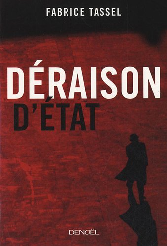 Déraison d'État