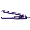 BaByliss-2860BDU-Pro-200C-Nano-Ceramic-Mini-Travel-Hair-Straightener-Purple BaByliss 2860BDU Pro 200°C Nano Ceramic Mini Travel Hair Straightener Purple