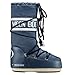 Produktbild Moon Boot by Tecnica Nylon Denim Blue, Größe:39/41