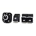 Produktbild New 3 Set Electric Power Fenster Spiegel Switch 5 K3959857 5 nd959855 5 nd959565 a für VWS Golf Passat B6 EOS