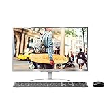 Leistungsstarker All-in-One Computer mit einem Intel Core i5-8250U Prozessor (1,6 GHz, bis zu 3,4 GHz & 6 MB SmartCache)