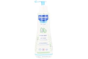Mustela - Mustela Hydre de Bébé Corps Lotion - 300ml