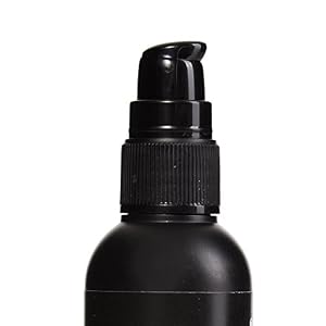 TBBSC Beard Oil 100 ml with Argane Oil (35%), Grape Seed Oil, Almond Oil, and Vitamins E & K - Image 4