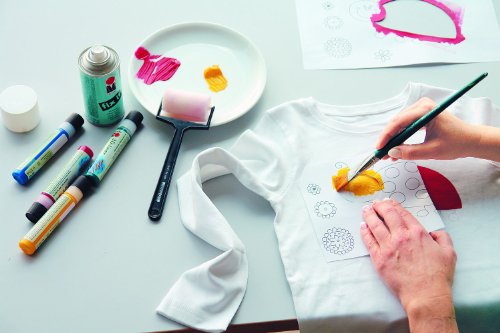 Imagen 4 de Marabu - Juego de rotuladores (MR180300050)