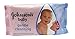 3 x Johnsons Baby Gentle Cleansing Original 56 Wipes