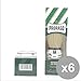 Set 6 PRORASO Pennello Barba Professional Prodotti per la rasatura