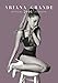 The Official Ariana Grande 2016 A3 Calendar (Calendar 2016) by