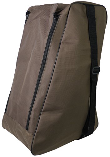 Savage Island Sac Impérméable pour Transport de Chaussures/Bottes