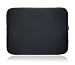Produktbild Sweet Tech Schwarz Neopren Hülle Tasche Sleeve Case Cover geeignet für Asus Eee Slate EP121 Tablet PC 12.1 Inch ( 11.6 - 12.5 Zoll Laptop )