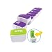 7 Day Detachable Pill Organizer with Pill Cutter, 1 Organizer RS.1599.00