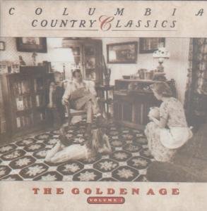 couverture de : The golden age