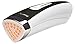 Silk'n Face FX Men Only Anti-Aging Device for Men, HF-Technology for Skin Rejuvenation, Black/White, FX1PE1Z001
