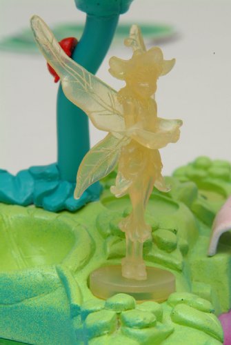 Ravensburger Disney Fairies Magical Flower Garden Game