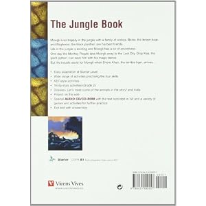 The Jungle Book - G.a.