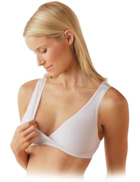 Medela Damen Maternity and NursingKlebe-BH