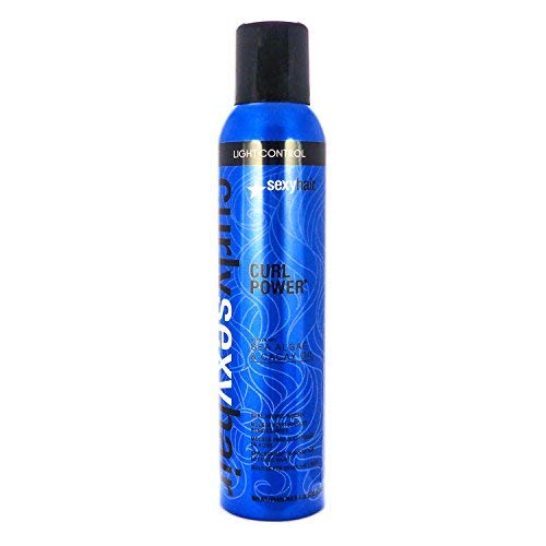 lockenspray für naturlocken