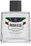 Proraso Aftershave Balm, Blue