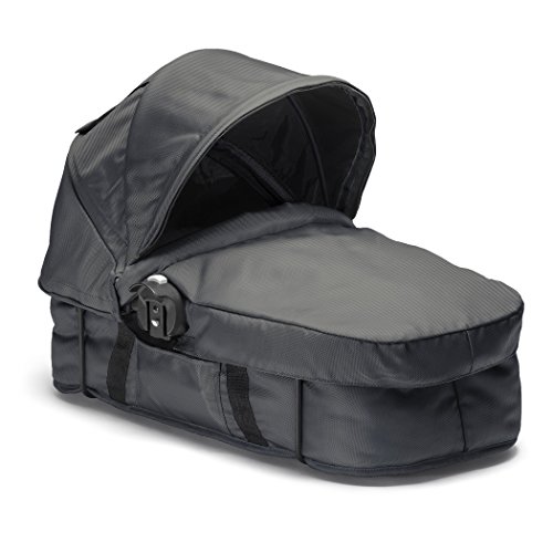 Baby Jogger City Select Bassinet Kit for Select Stroller (Charcoal Denim)