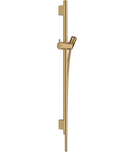 Hansgrohe colonne de douche avec thermostat raindance select e360 hg chrome