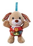 Alter: 3-24 Monate Vtech 80-502304 Baby 80-502304-Melodienhündchen