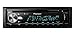 Price comparison product image Pioneer DEH-X5900BT Next Generation 1-DIN CD Tuner with Bluetooth, USB and Spotify