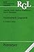 Reihe Germanistische Linguistik 121 Kollegbuch: Studienbuch Linguistik by