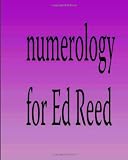 Image de Numerology for Ed Reed