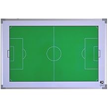 Suchergebnis Auf Amazon De Fur Magnet Taktiktafel Fussball 90x60 Cm