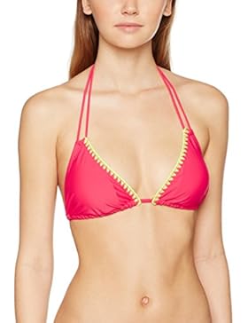 Dorothy Perkins Stitch Detail, Reggiseno Bikini Donna