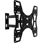 TV Wall Bracket For 17 - 55 Inch LED/LCD/Plasma TV Fits Samsung, Sony, LG, Panasonic And Many More By Yousave Accessories