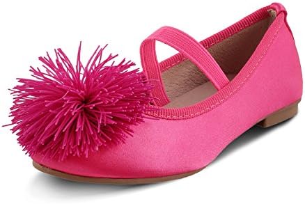KITTENSGirls' Pink Mary Jane