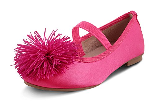 KITTENSGirls' Pink Mary Jane