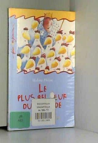 couverture de : Le plus bel oeuf du monde