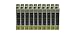 Produktbild 3color® 10x Schwarz Tintenpatronen mit CHIP Epson Stylus D78 D92 D120 DX4000 DX4050 DX4400 DX4450 DX5000 DX5050 DX6000 DX6050 DX7000F DX7400 DX7400F DX7450 DX8400 DX8450 DX9400 DX9400F S20 S21 SX100 SX105 SX110 SX115 SX200 SX200W SX205 SX210 SX215 SX218 SX400 SX400W SX405 SX410 SX415W SX510w SX515w SX600FW SX600F SX610 SX610W Epson Stylus office BX300F BX310 BX310F BX310FN B40W BX600FW BX610F 10xSchwarz