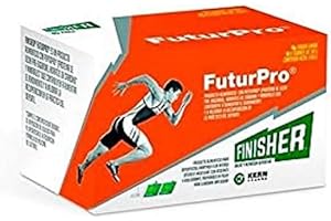 KERN PHARMA, S.L. KERN Finisher futurpro 8 sobres, 1