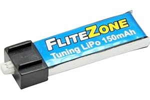 Pichler FLITEZONE AKKU 3,7V 150 MAH