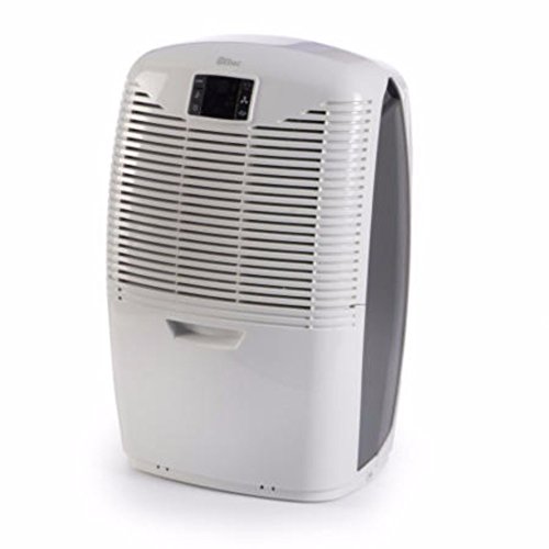 EBAC 3650e 18L Dehumidifier offers energy saving smart control simple to control for up to 4 bed room houses with 2 year warranty 3650E